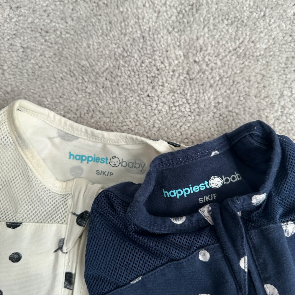 Happiest Baby Sleepea 5-Second Baby Swaddle - Picture 2 of 7